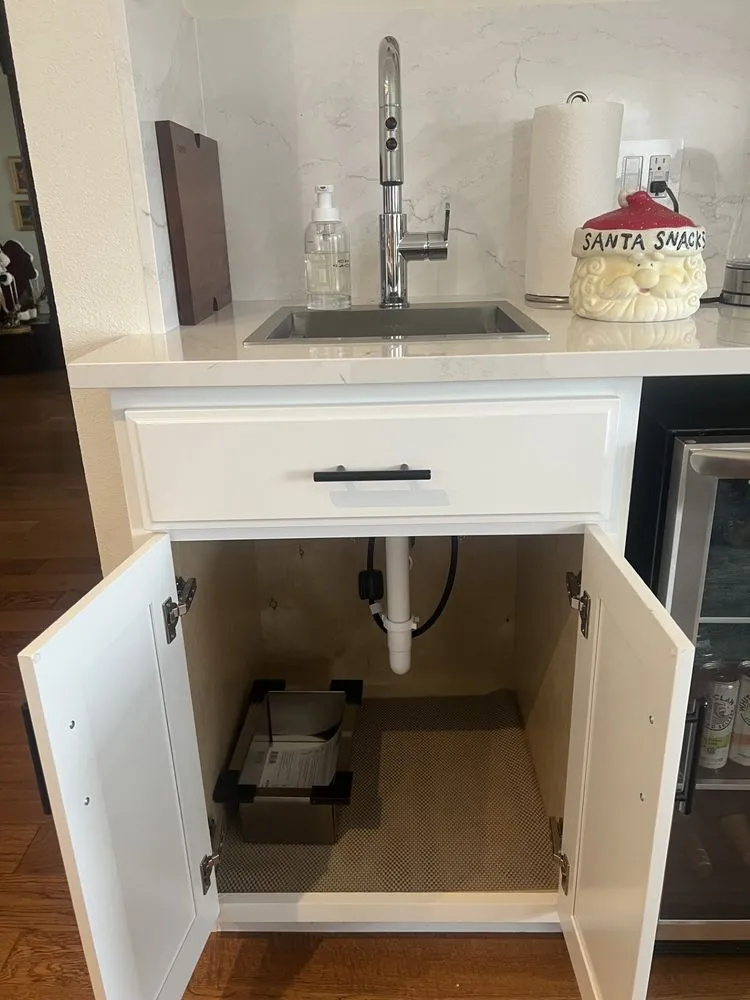 Slide of Intelligent Plumbing Solutions