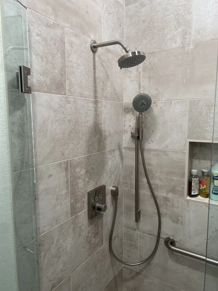 Quality water heater service in Bella Vista, AR by Intelligent Plumbing Solutions