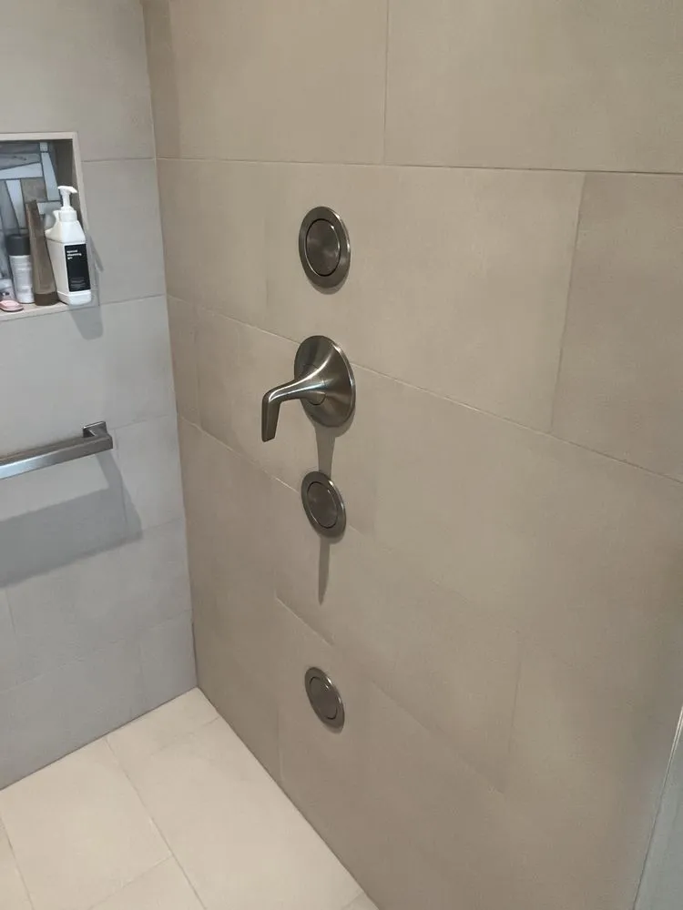 Slide of Intelligent Plumbing Solutions