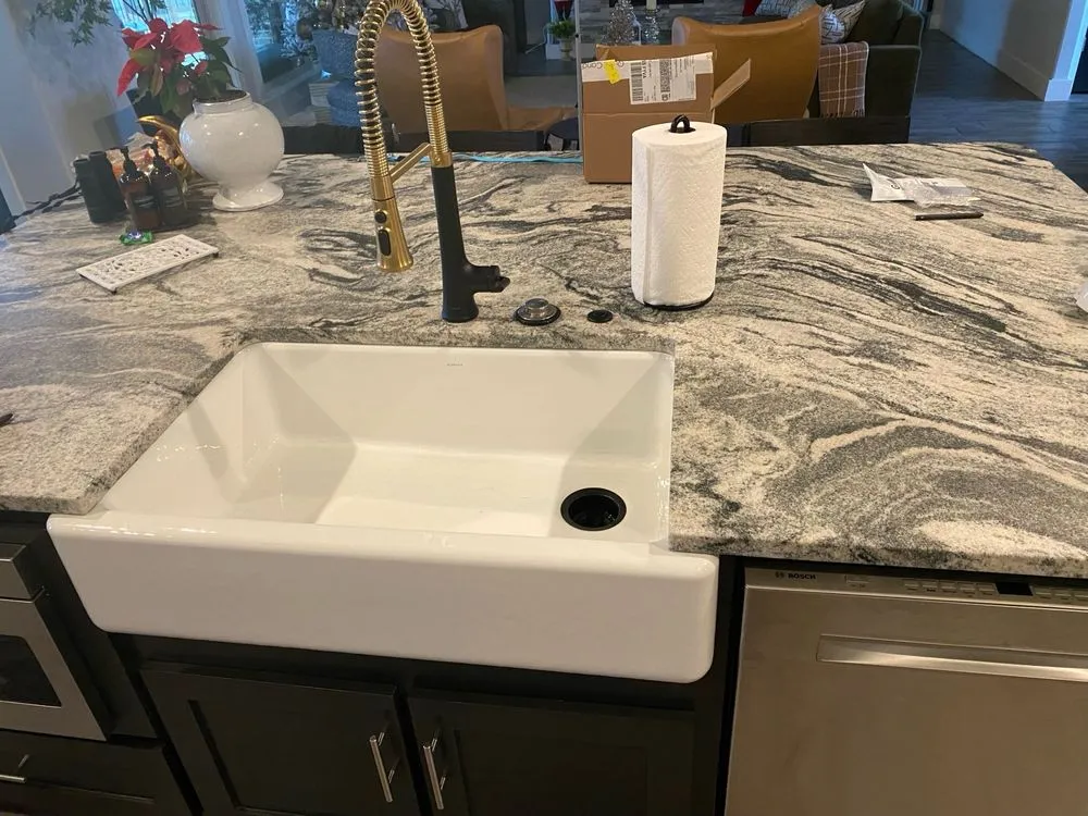 Slide of Intelligent Plumbing Solutions