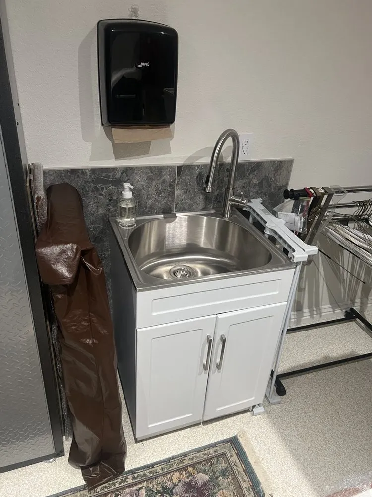 Slide of Intelligent Plumbing Solutions