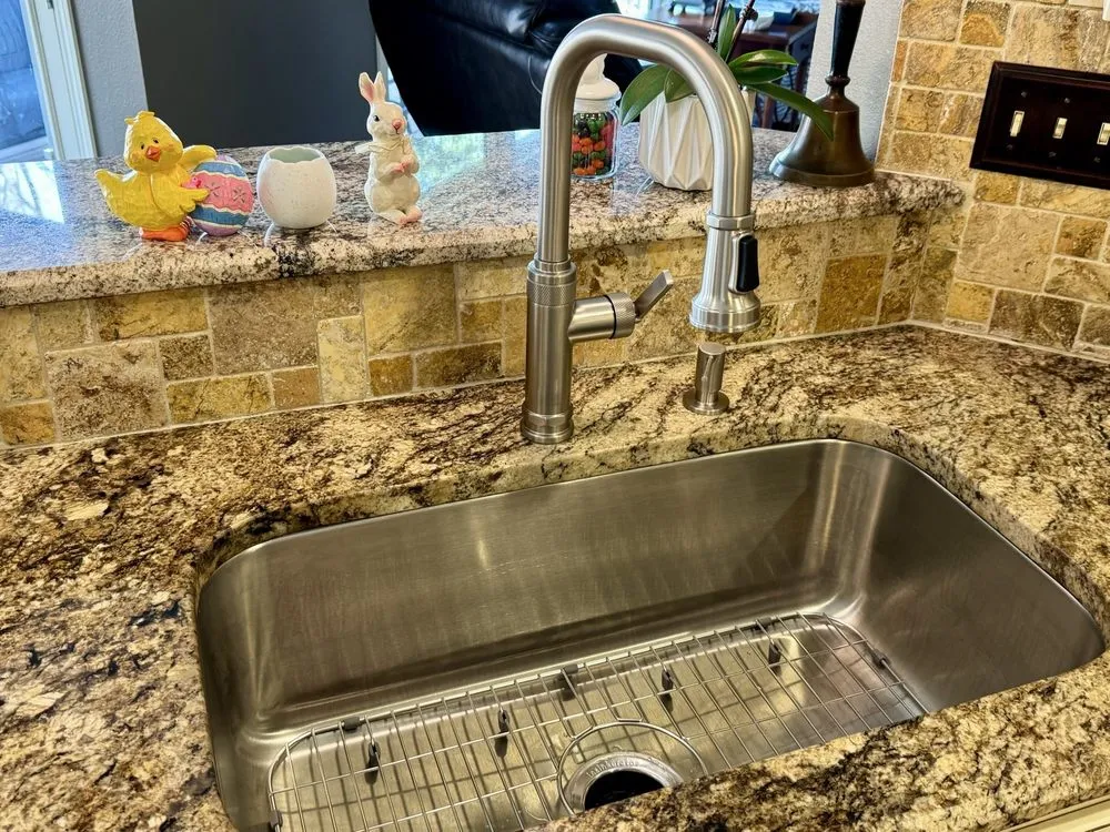 Slide of Intelligent Plumbing Solutions