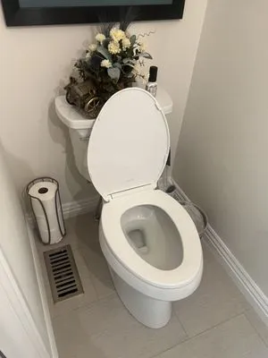 Intelligent Plumbing Solutions