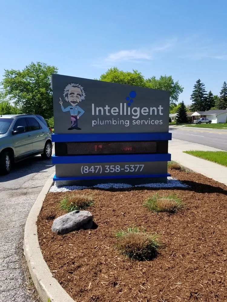 Quality leak detection in Mount Prospect, IL by Intelligent Service: Plumbing, Heating, Cooling & Drain Cleaning