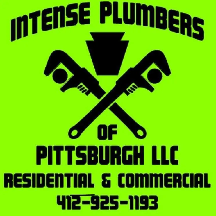 Slide of Intense Plumbers of Pittsburgh