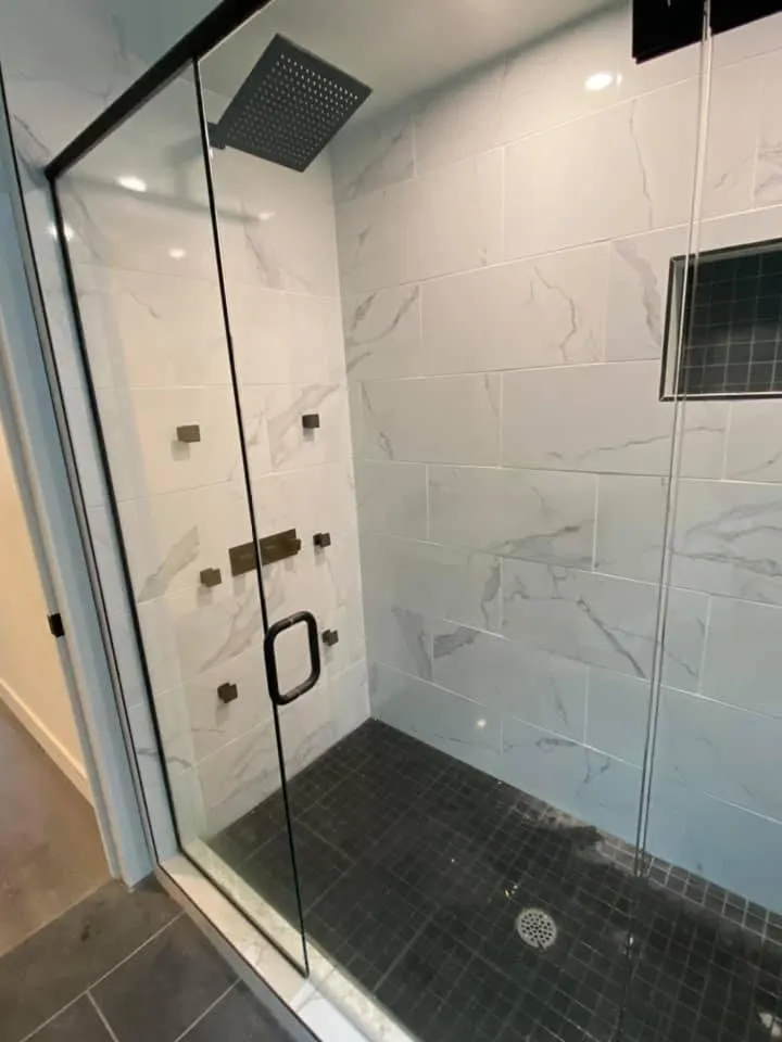 Slide of Intense Plumbers of Pittsburgh