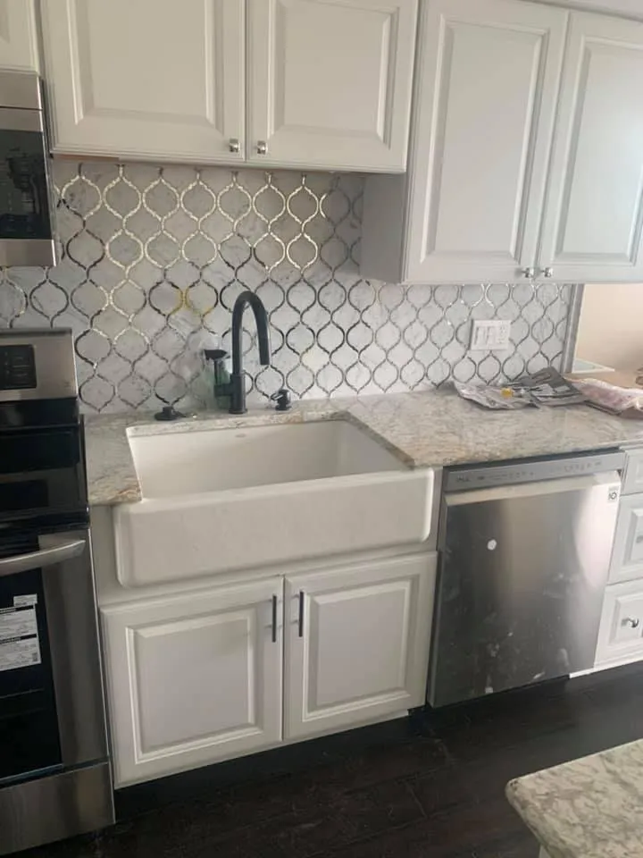 Slide of Intense Plumbers of Pittsburgh