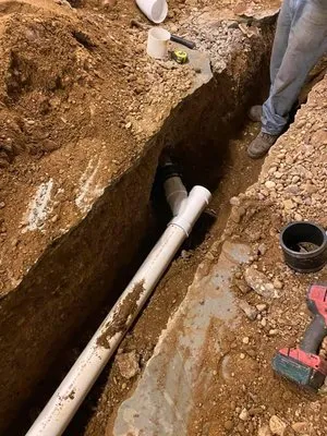 Intense Plumbers of Pittsburgh Logo