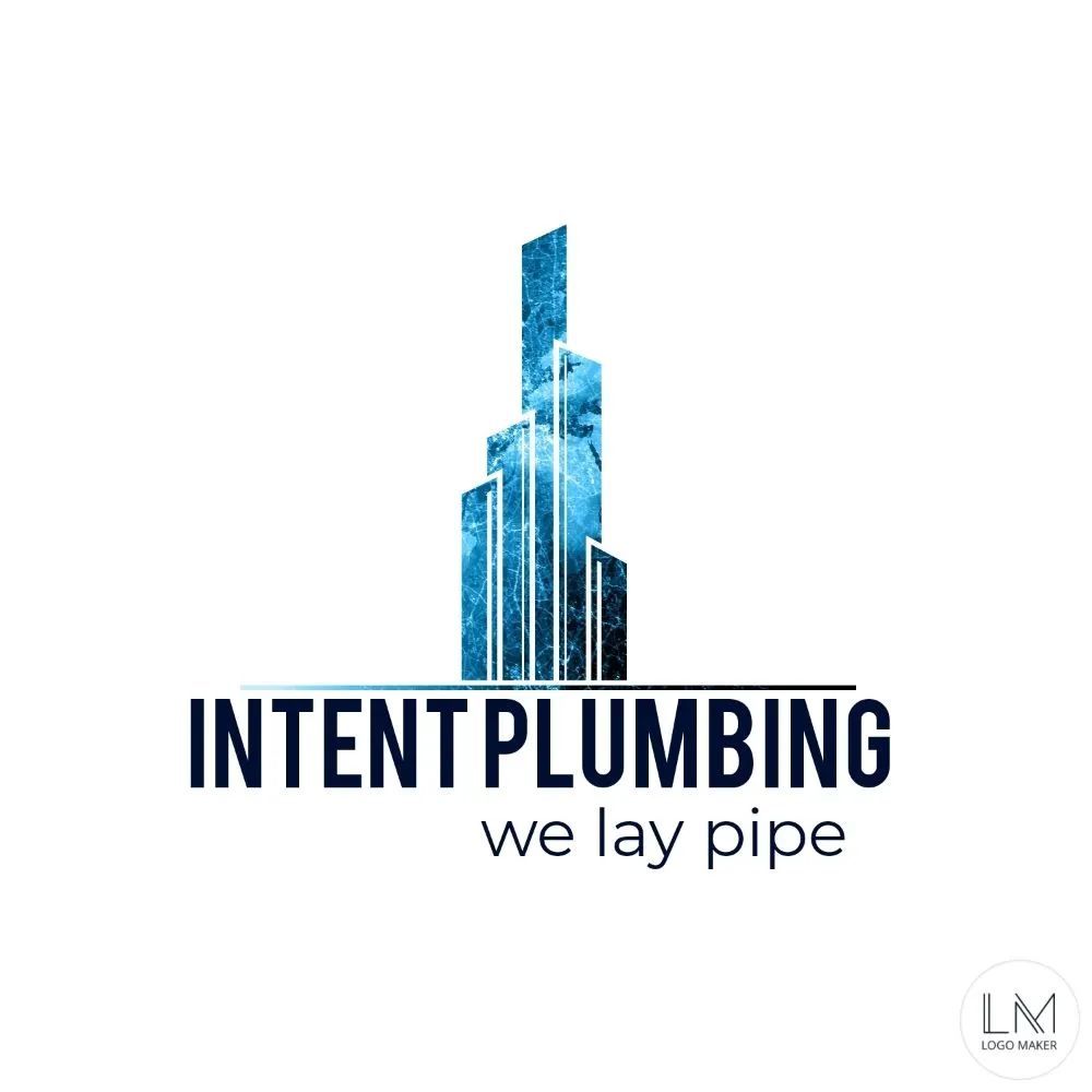 Slide of Intent Plumbing