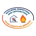 Slide of Inter-County Oil Services and Building Inspectors & Contractors
