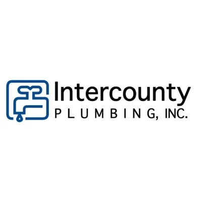 Intercounty Plumbing Logo