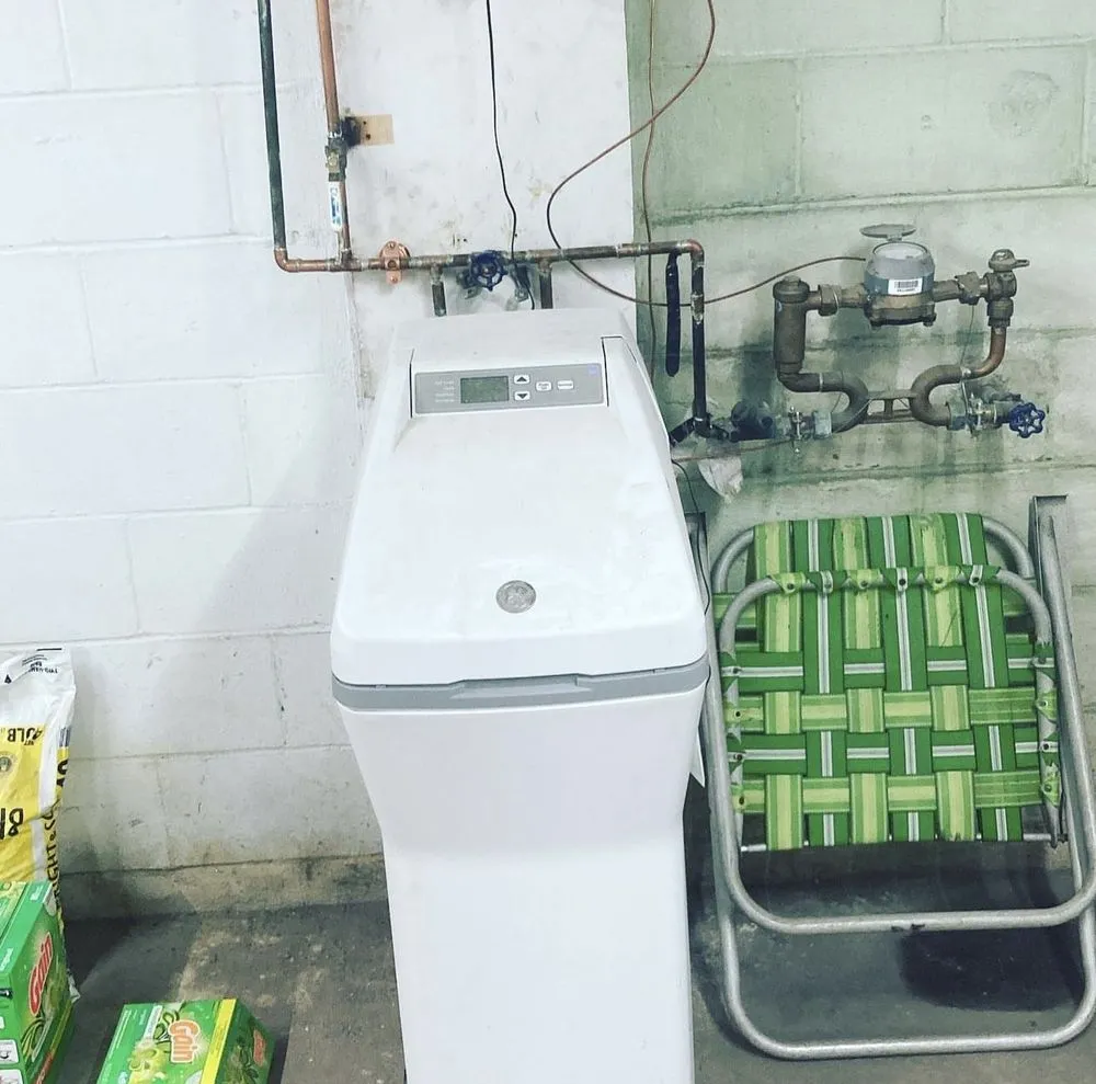 Professional pipe repair service in East Liverpool, OH - Interex Home Repair And Plumbing