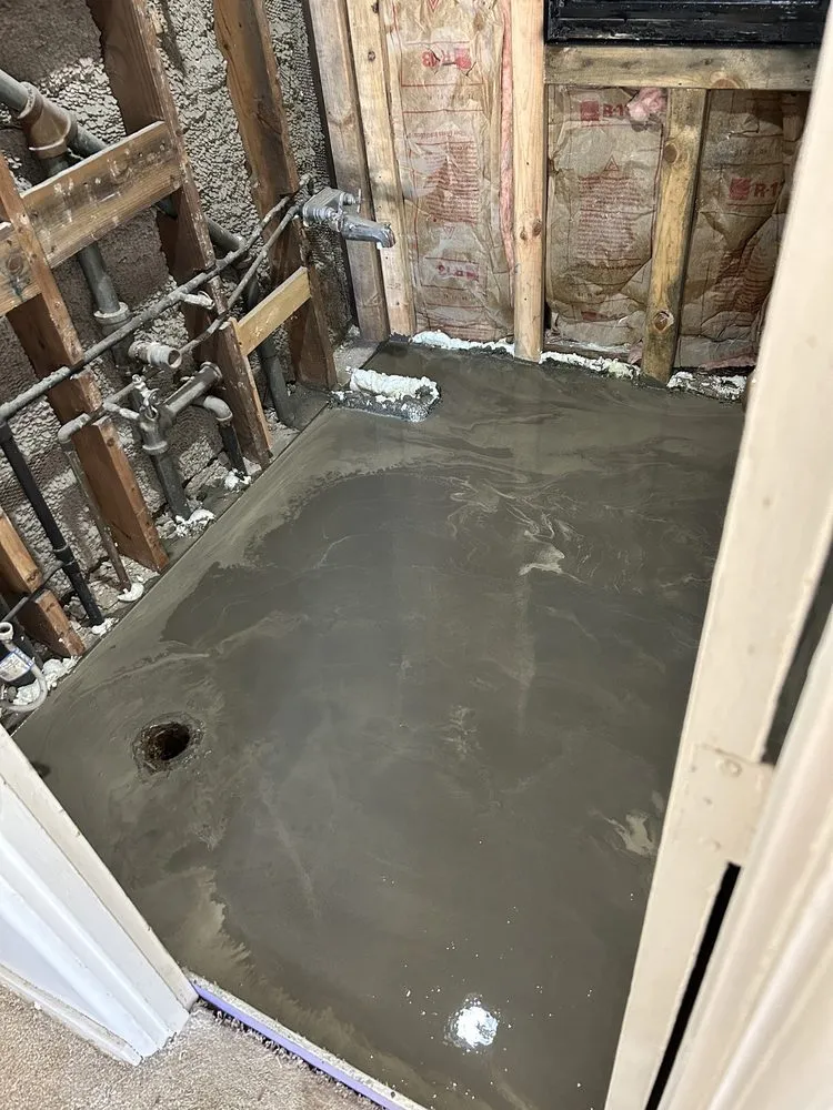 Top-rated emergency plumbing experts serving East Liverpool, OH - Interex Home Repair And Plumbing