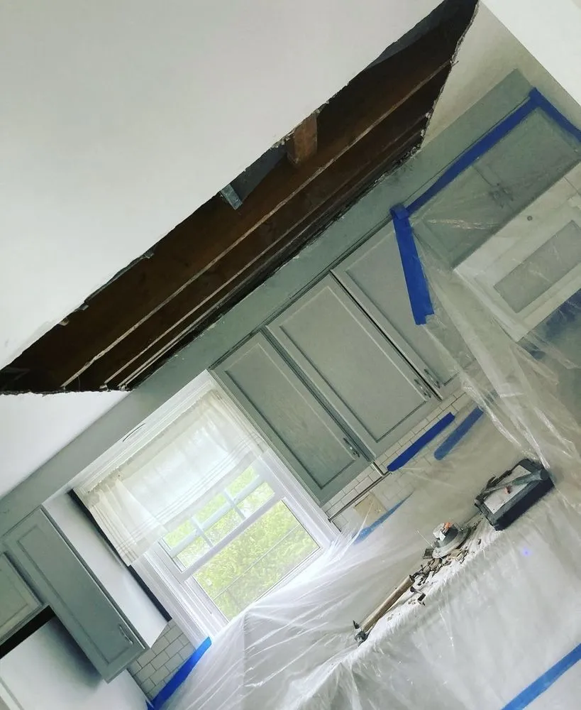 Trusted leak detection experts serving East Liverpool, OH - Interex Home Repair And Plumbing