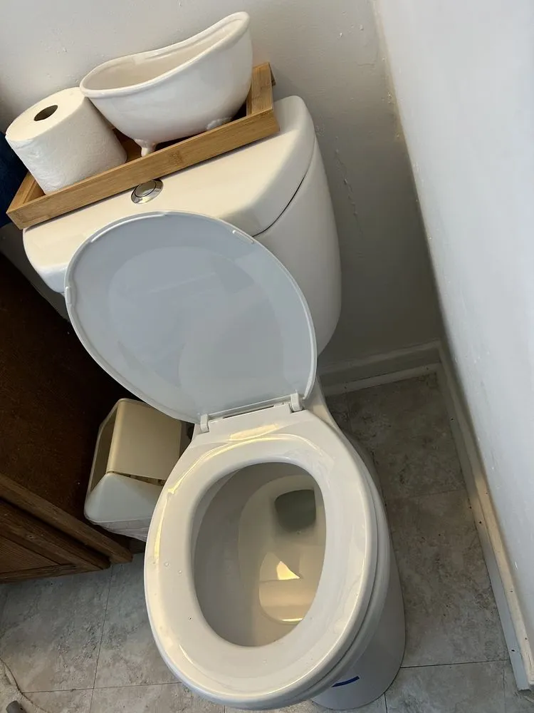 Slide of Interex Home Repair And Plumbing