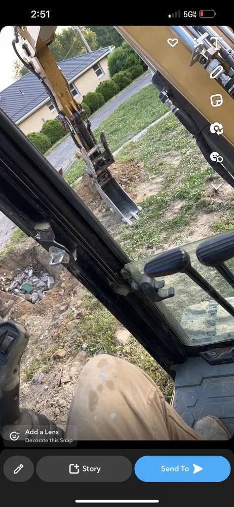 Trusted pipe repair in East Liverpool, OH by Interex Home Repair And Plumbing