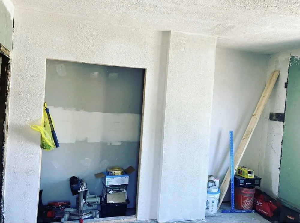 Slide of Interex Home Repair And Plumbing