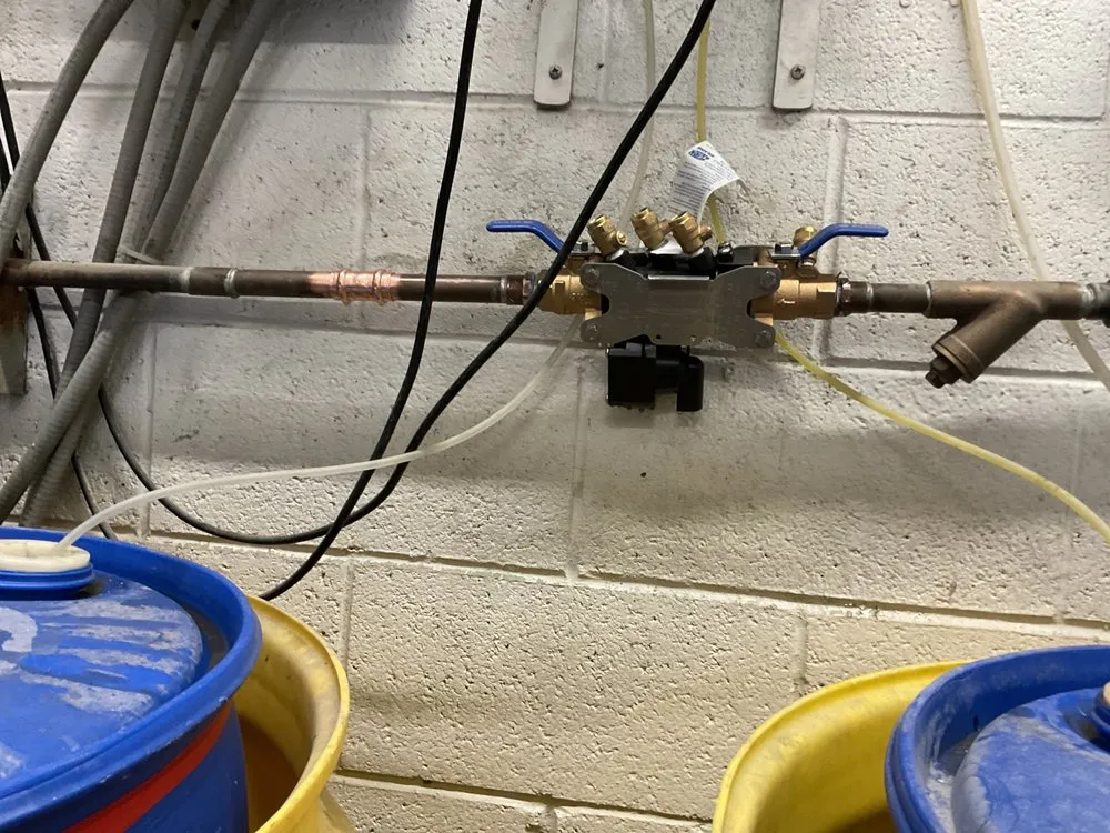 Slide of Intermountain Mechanical Contractors