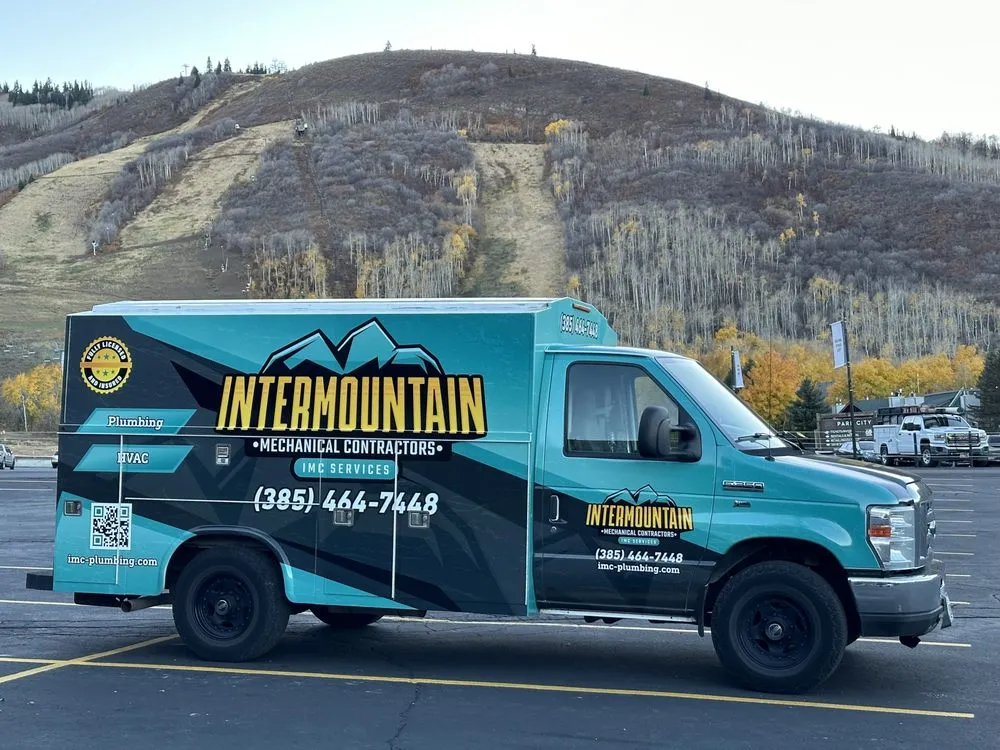 Emergency emergency plumbing experts serving West Valley City, UT - Intermountain Mechanical Contractors