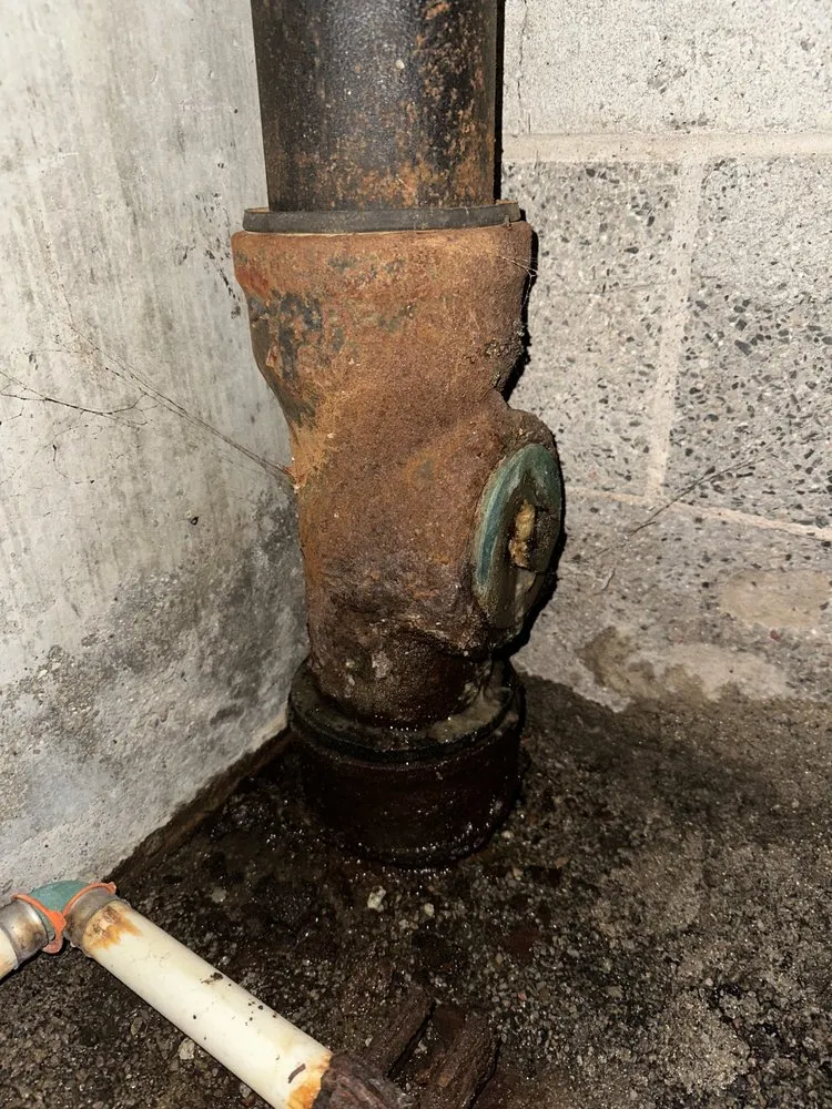 Affordable emergency plumbing for homes in West Valley City, UT by Intermountain Mechanical Contractors