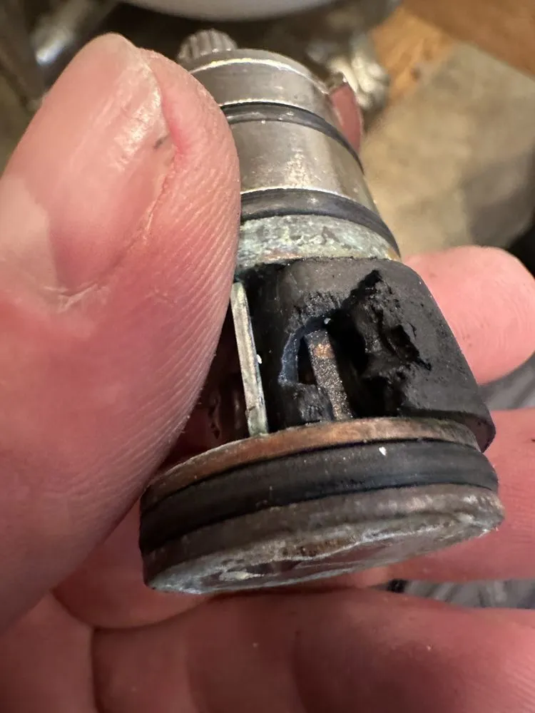 Expert water heater service for homes in West Valley City, UT by Intermountain Mechanical Contractors