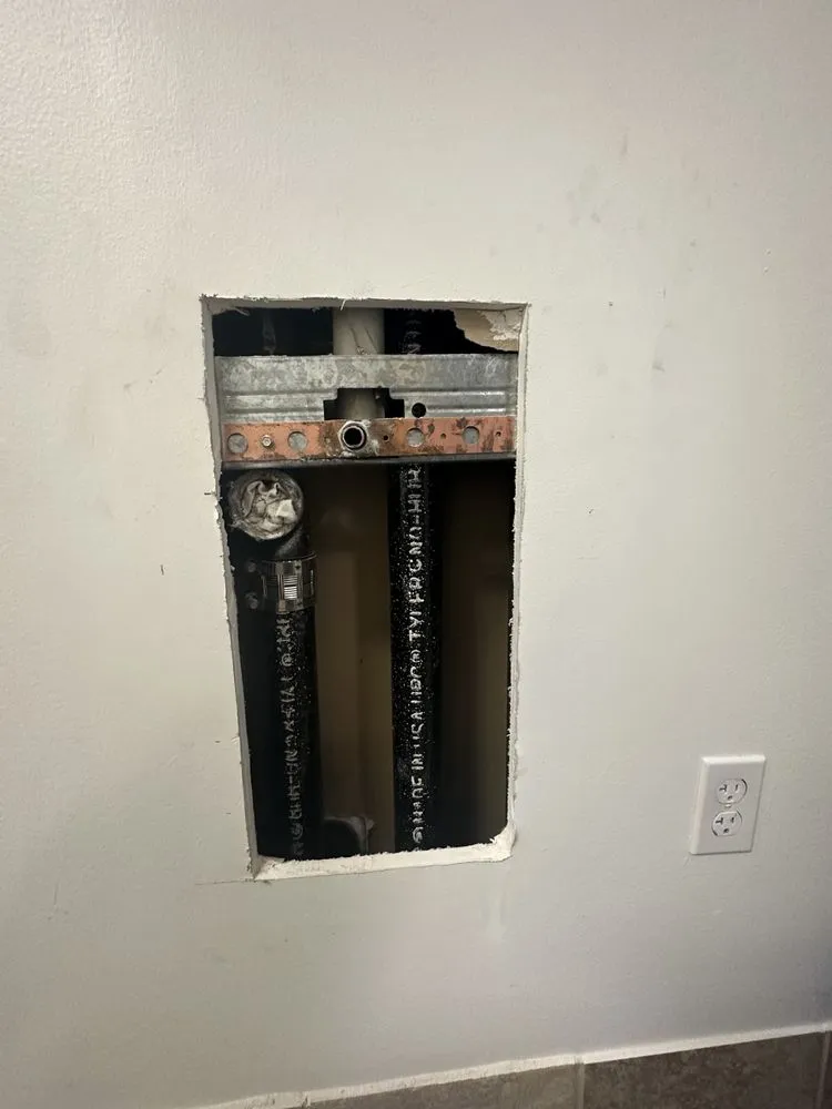 Professional drain cleaning experts serving West Valley City, UT - Intermountain Mechanical Contractors