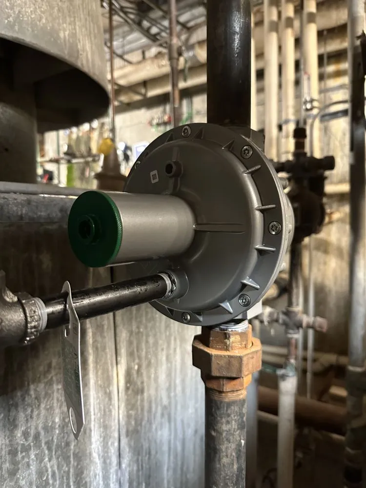 Top-rated water heater service service in West Valley City, UT - Intermountain Mechanical Contractors