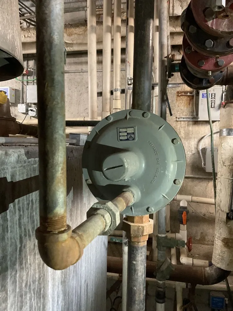 Trusted leak detection service in West Valley City, UT - Intermountain Mechanical Contractors