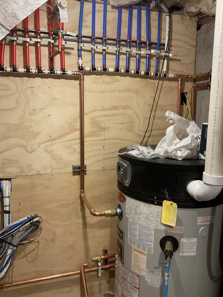 Slide of Intermountain Mechanical Contractors