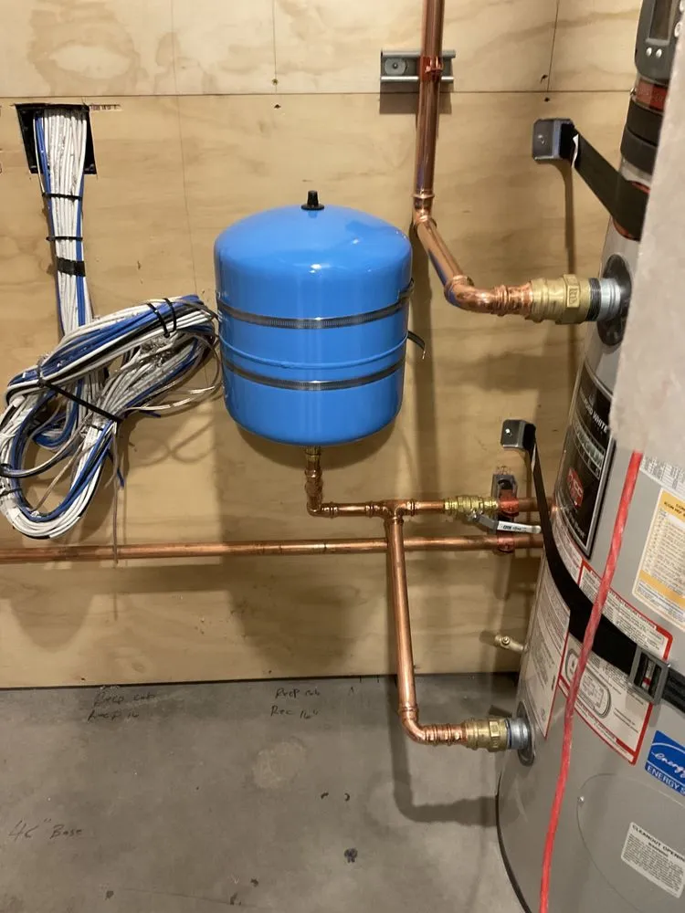 Slide of Intermountain Mechanical Contractors