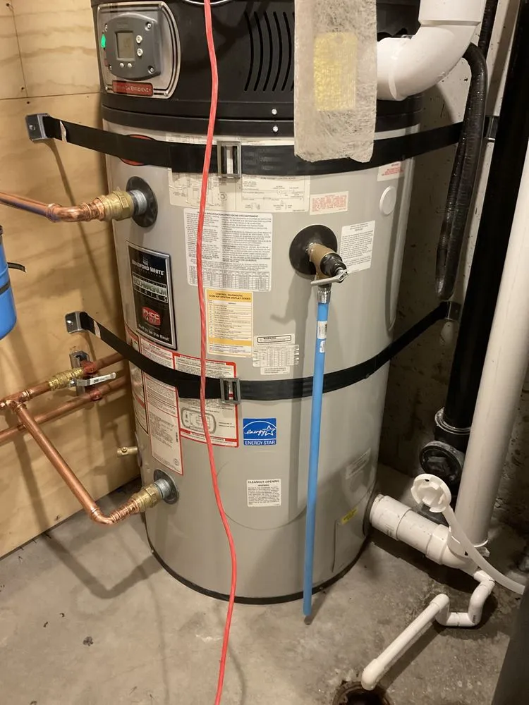 Slide of Intermountain Mechanical Contractors