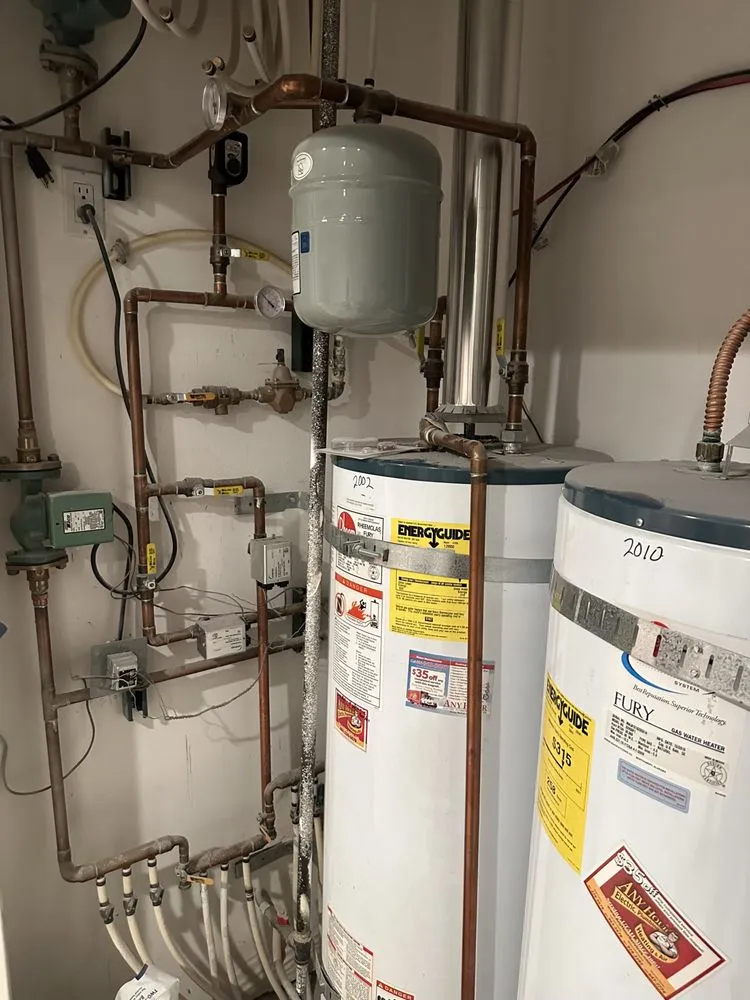 Slide of Intermountain Mechanical Contractors