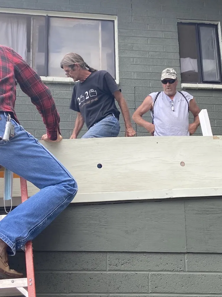 Slide of Intermountain Plumbing & Mechanical