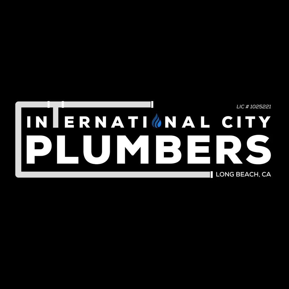 Slide of International City Plumbers