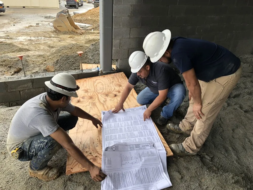 Slide of International Plumbing