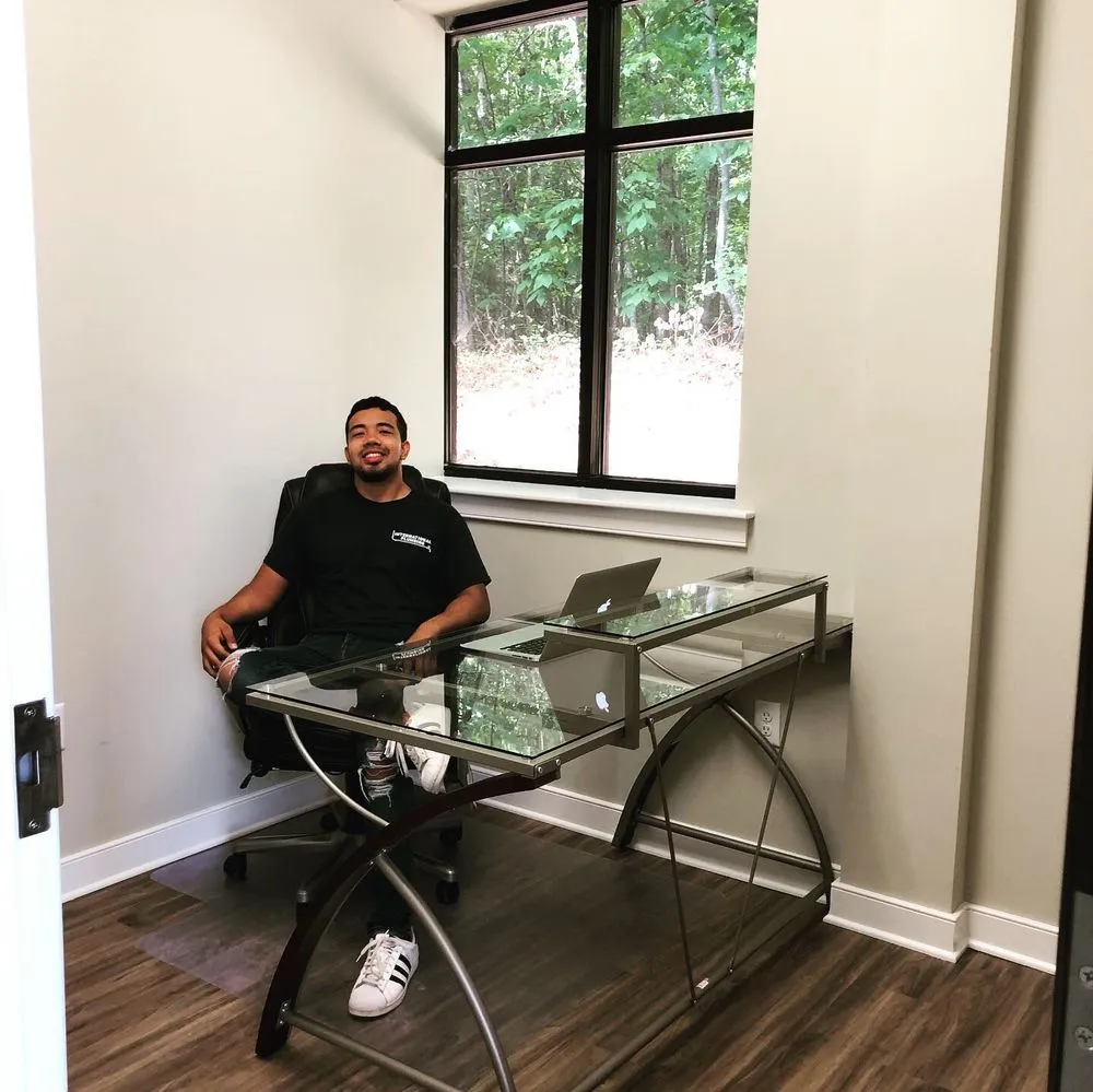 Slide of International Plumbing