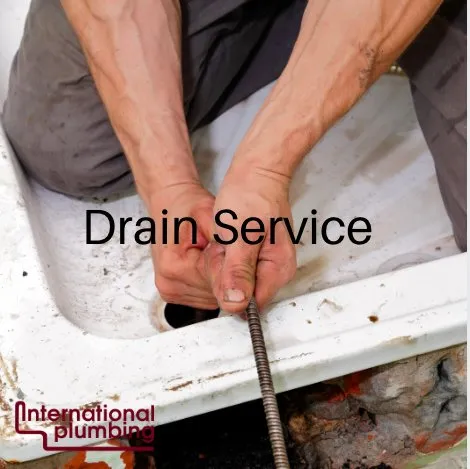 Slide of International Plumbing