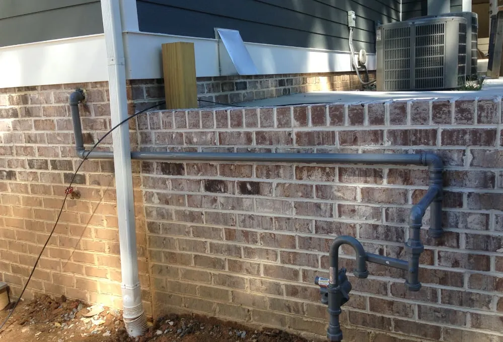 Slide of International Plumbing