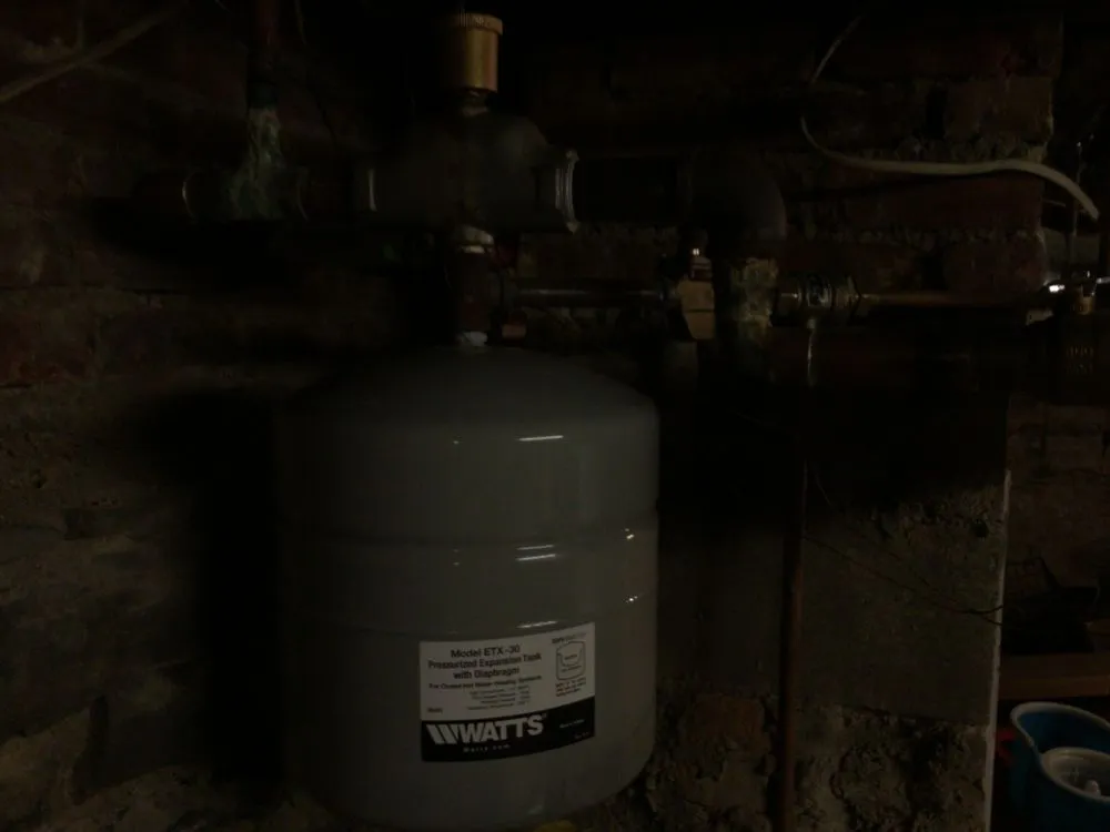 Slide of Interstate Heating