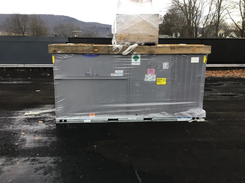 Slide of Interstate Heating