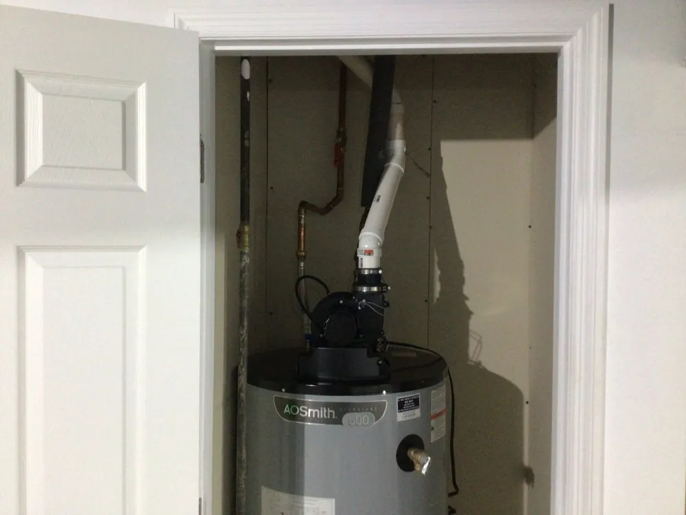 Slide of Interstate Heating