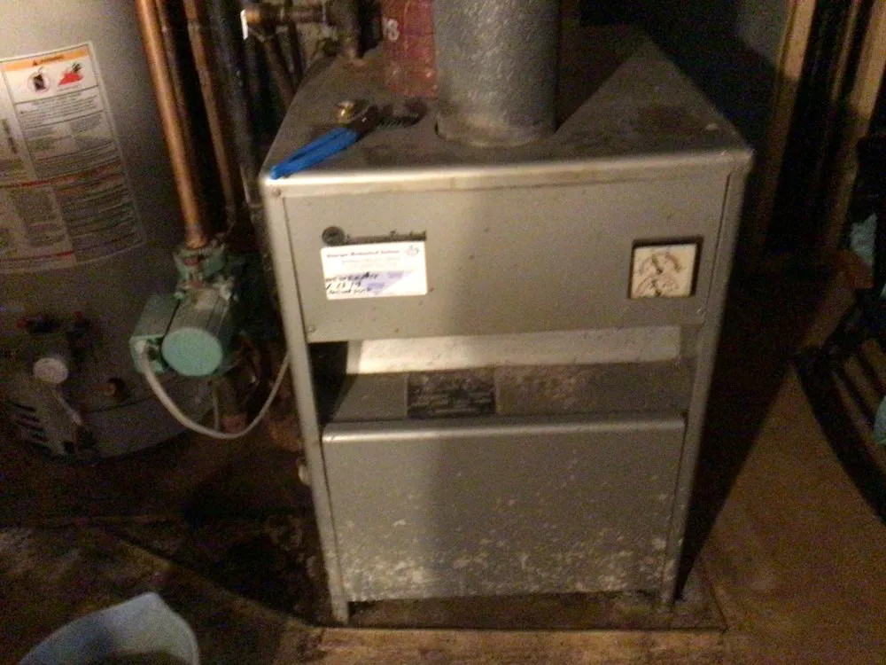 Trusted water heater service service in Geneva, NY - Interstate Heating