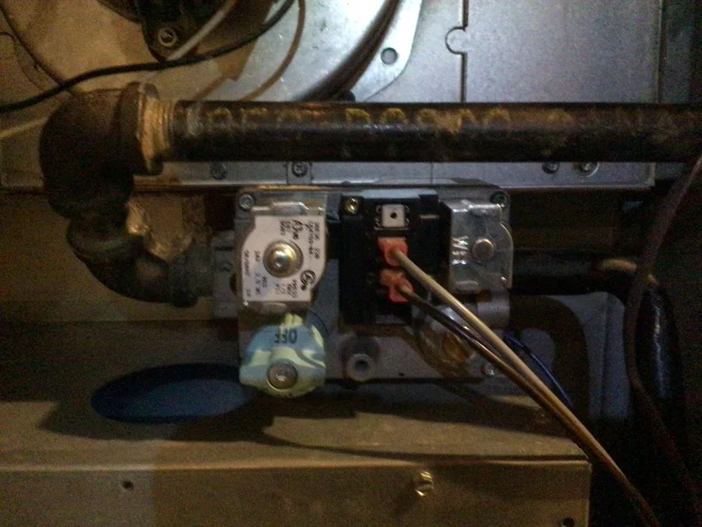 Slide of Interstate Heating