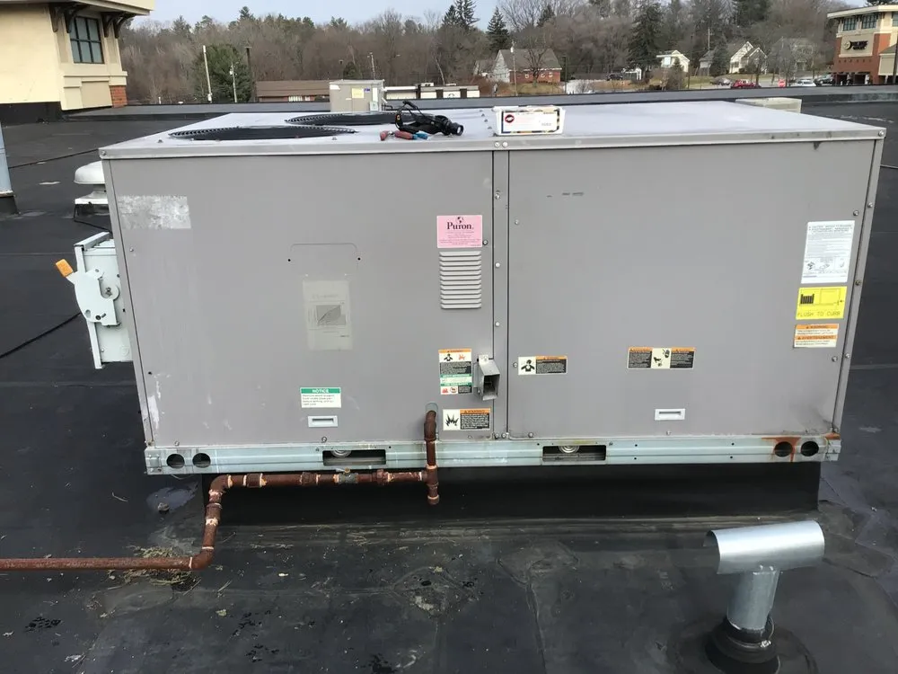 Slide of Interstate Heating