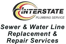 Slide of Interstate Plumbing Services