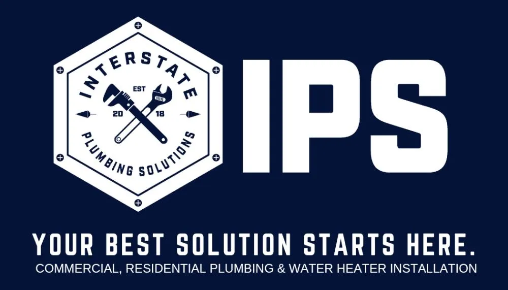 Slide of Interstate Plumbing Solutions