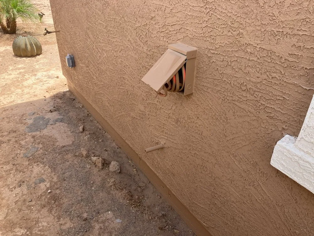 Slide of InterStellar Mechanical