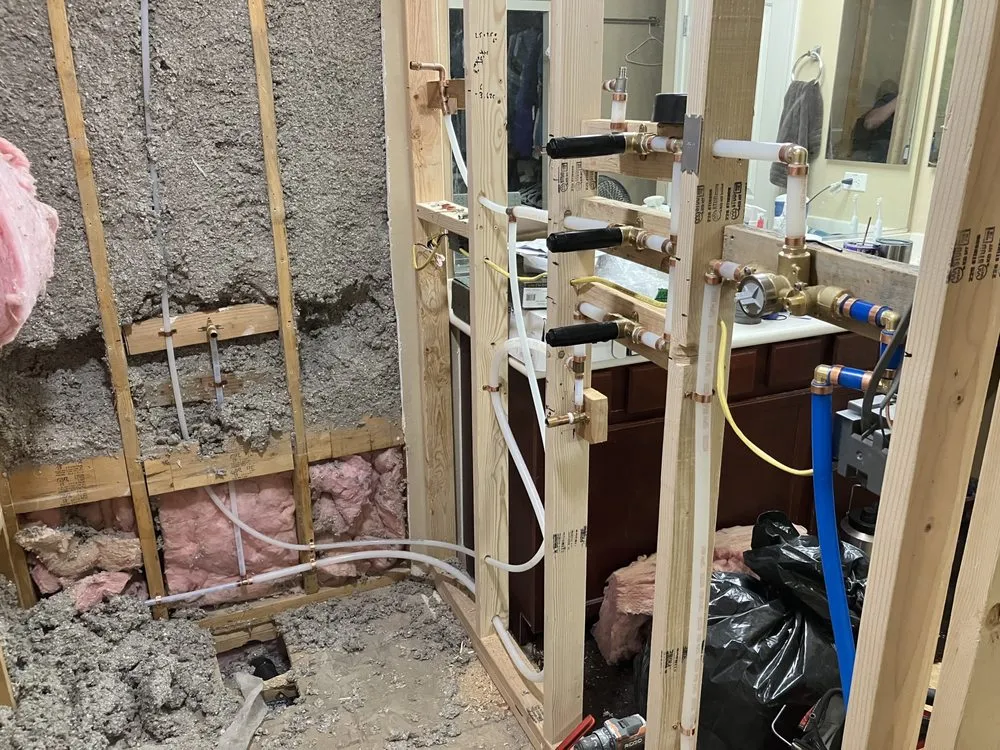 Top-rated water heater service experts serving Maricopa, AZ - InterStellar Mechanical