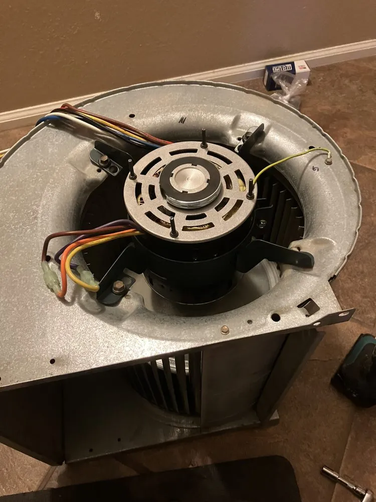 Quality emergency plumbing for homes in Maricopa, AZ by InterStellar Mechanical