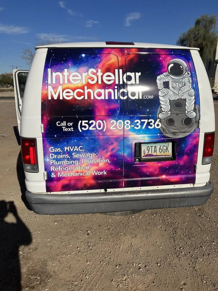 Trusted leak detection service in Maricopa, AZ - InterStellar Mechanical